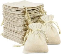 Pack de bolsitas de tela - Mojo Bags