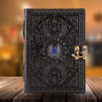 Cuaderno Estilo Libro de Sombras