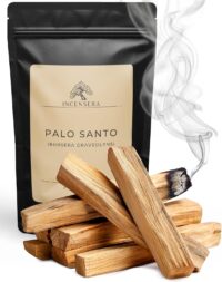 Pack palo santo